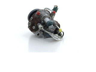Vstřikovací čerpadlo 167005X00E Nissan Navara D40 YD25-5X00A