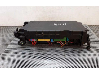   Pojistková skříňka A246906720, A246906720   Mercedes-Benz GLA W156 2017