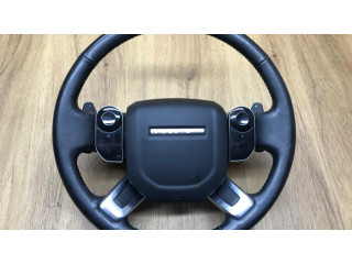 Руль Land Rover Discovery 5 2017- года JK523F563AC