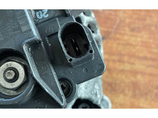 Генератор 06F903023F Volkswagen Golf Plus