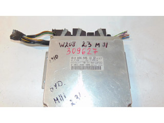 Řídící jednotka A0225452632, A0265451332 Mercedes-Benz CLK A208 C208 1999