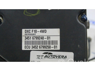 Jednotka ABS 6799248, 6799250   BMW 5 F10 F11 2010