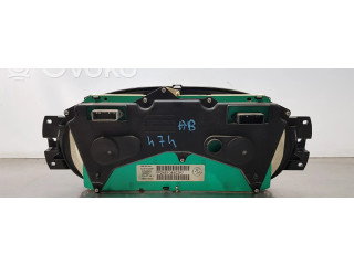 Панель приборов 248104802R Dacia Sandero