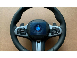 Volant BMW X3 G01 2018 32308008181, 32308094544