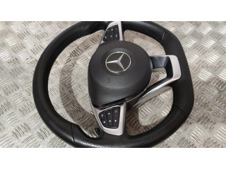 Volant Mercedes-Benz GLE AMG (W166 - C292) 2017 6267707, 6267706