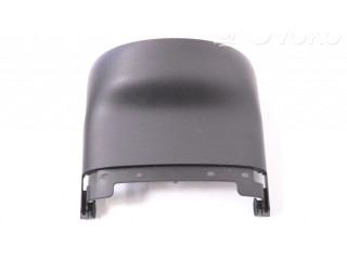 Отделка рулевой оси