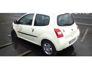 Блок управления двигателя 8201076738 Renault Twingo II