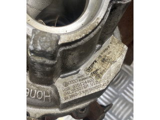 Турбина Volkswagen Golf Sportsvan 04L253016H для двигателя CXX