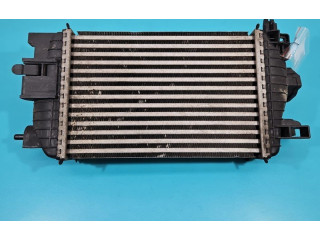 Интеркулер 13283251, IMPRK1371743 Opel Meriva B
