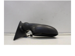 Зеркало электрическое Jeep Cherokee III KJ 2001-2008 года