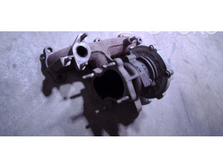  Турбина Volkswagen Polo IV 9N3           