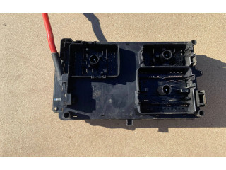 Pojistková skříňka 13222782, 529050199 Chevrolet Cruze 2013