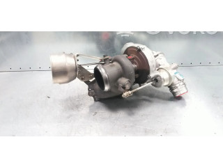 Turbodmychadlo Нагнетатель A6510901586, A6510901186 Mercedes-Benz GLC C253 651921