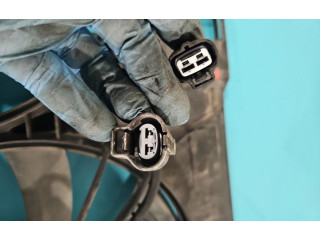 Комплект вентиляторов     IMPRK1400234    Subaru Tribeca 