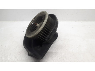 Вентилятор печки