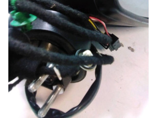 Зеркало электрическое Audi A1 2010 - 2018 года