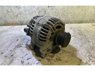 Генератор 06F903023F, 0124525091   Volkswagen Touran I      