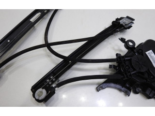 Передний комплект электрического механизма для подъема окна