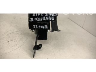 Блок управления АБС 476606853R Dacia Sandero