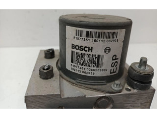 Блок АБС 51977351, 51977351   Ford  Ka  2009 - 2017 года