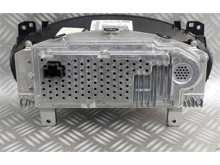 Přístrojová deska Ford Kuga III 2020 LV4T-10849-DMN