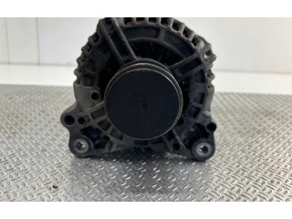 Генератор 03L903023 Audi Q3 8U