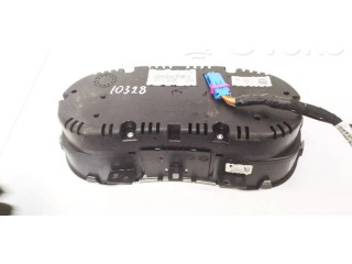 Панель приборов 5J0920810E, 5J0920810E Skoda Fabia Mk2 (5J)