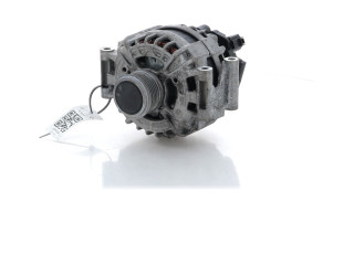 Генератор 6K903026L, R0-8420F Volkswagen Golf VIII