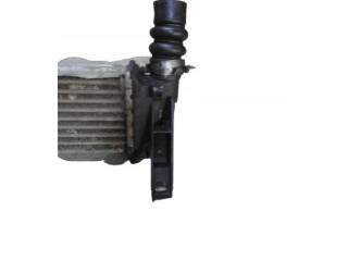 Интеркулер  2T1Q-9L440-AB   Ford Transit -  Tourneo Connect 