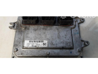 Блок управления двигателя 37820r3ae51, 37820-r3a-e51 Honda Accord