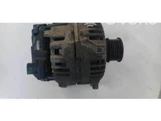 Генератор 037903025M, 037903025M   Skoda Fabia Mk2 (5J)  