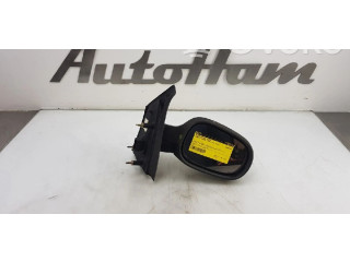 Зеркало (механическое) Renault Scenic I 1996 - 2003 года