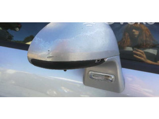 Зеркало электрическое     Сзади   Citroen C4 I  2004-2010 года   