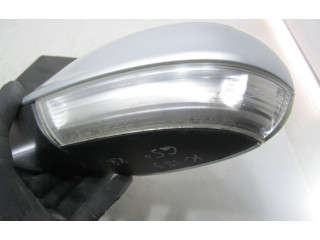 Зеркало электрическое        Volkswagen Golf Plus  2005 - 2013 года   