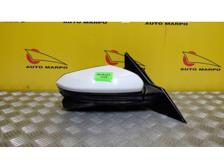 Зеркало электрическое        Honda Civic X  2016 - 2021 года   