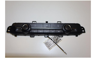 Блок управления климат-контролем 98340416ZD   Peugeot Partner III