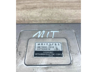 Блок управления АБС MR173765, X2T30681M Mitsubishi Galant