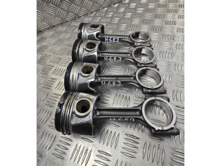 Поршень с шатуном 02604LA2 Volkswagen Golf VII