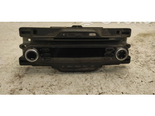 Радио/ проигрыватель CD/DVD / навигация Alfa Romeo Giulietta