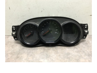 Панель приборов 248091950R, 248091950R Dacia Dokker