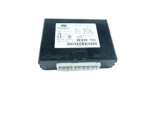 Блок управления 954001C200, 954001C200   Hyundai Getz