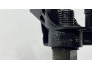 Форсунка A6420701387, 0445115064    Chrysler 300 - 300C для дизельного двигателя  3