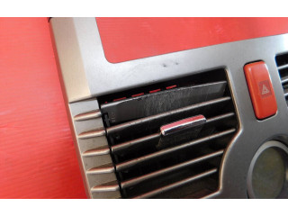 Блок управления климат-контролем Daihatsu Terios