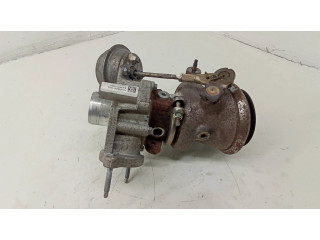 Turbodmychadlo Турбина 9818479380, 8362502   Citroen C4 II Picasso 1.2 1402 HNY/10XTA1HN02