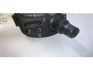 Ручка стеклоочистителей Renault Clio III