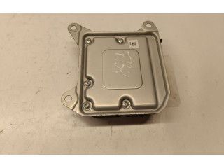 Блок подушек безопасности 8635A282, 0285011150 Mitsubishi Outlander