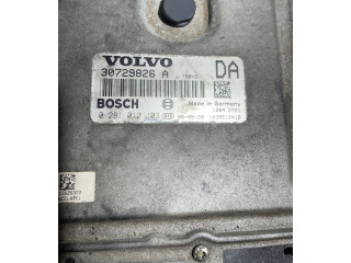 Řídící jednotka 30729826A, 1039S12418 Volvo XC90 2007