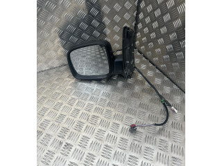 Зеркало электрическое Volkswagen Caddy 2015 - 2020 года