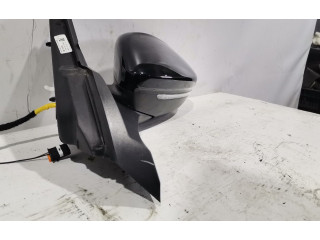 Зеркало электрическое Peugeot 2008 II 2019 - года