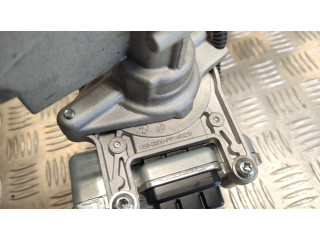 Насос рулевого управления